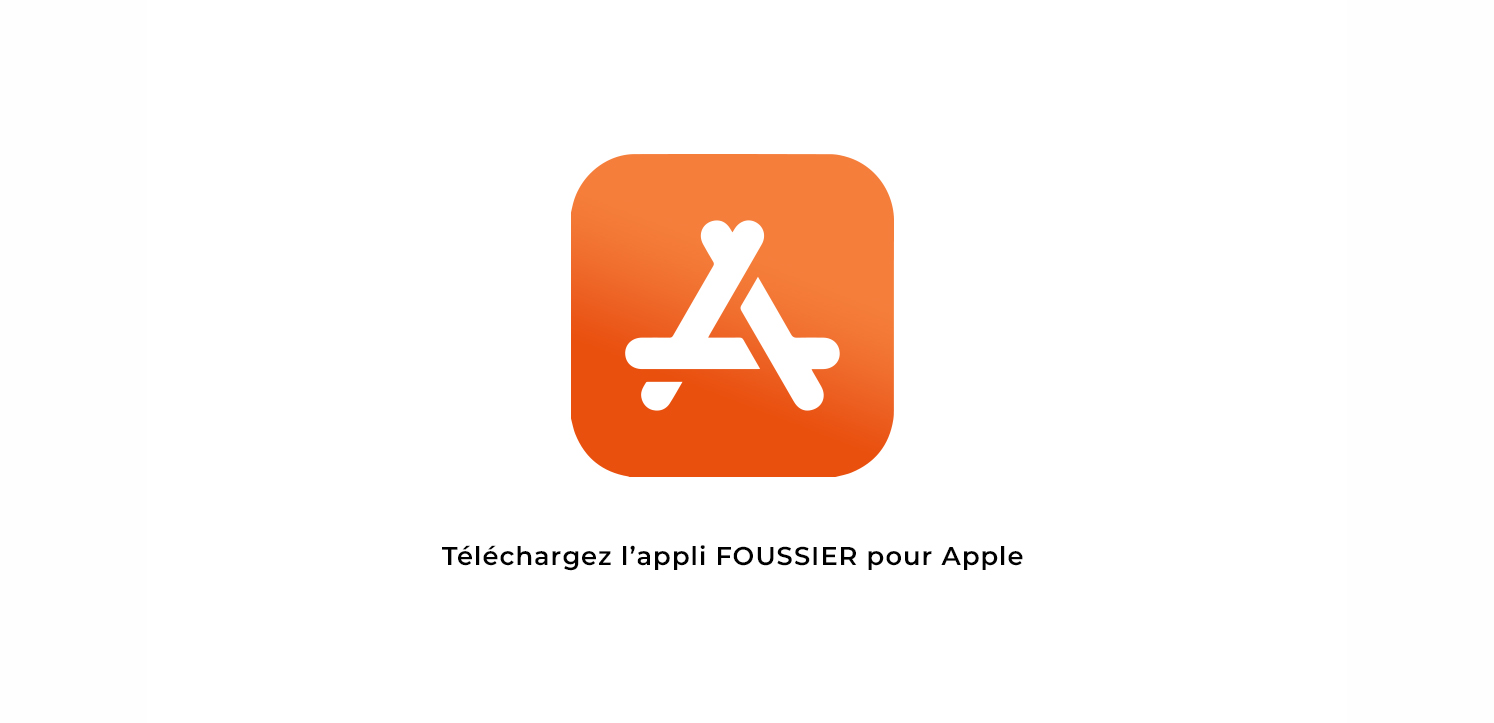Iphone Foussier